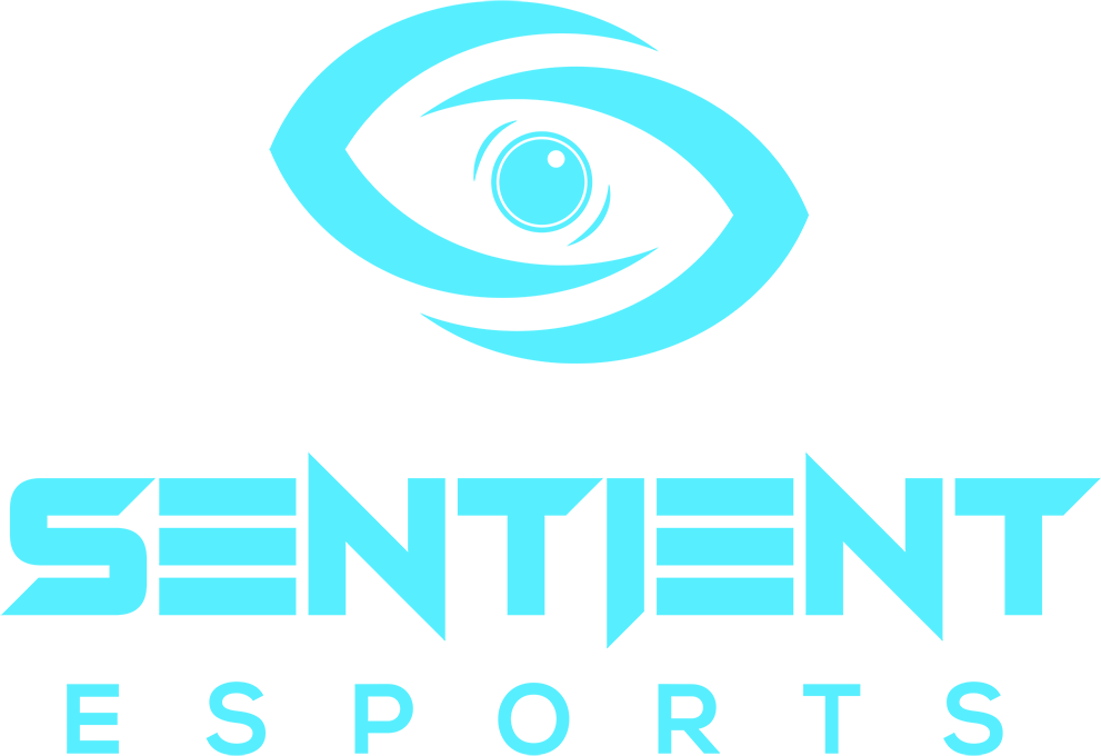 Sentient eSports content creator